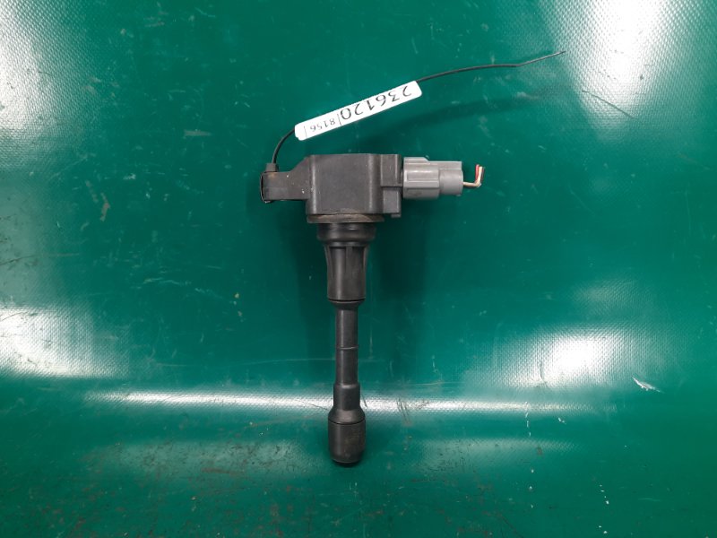 Катушка зажигания NISSAN MURANO Z51 07-14 Внедорожник 3.5 VQ35DE