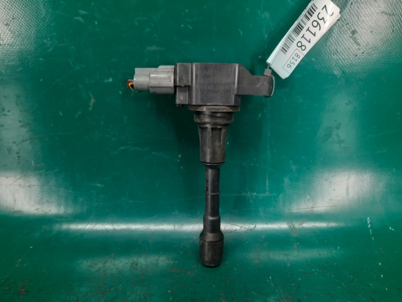 Запчасть катушка зажигания NISSAN MURANO Z51 07-14 2009 Внедорожник 3.5 VQ35DE 22448-JA10C Б/У Катушка зажигания NISSAN MURANO Z51 07-14 2009 Внедорожник 3.5 VQ35DE 22448-JA10C Б/У