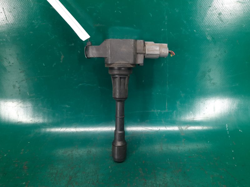 Катушка зажигания MURANO Z51 07-14 2009 Внедорожник 3.5 VQ35DE Катушка зажигания MURANO Z51 07-14 2009 Внедорожник 3.5 VQ35DE