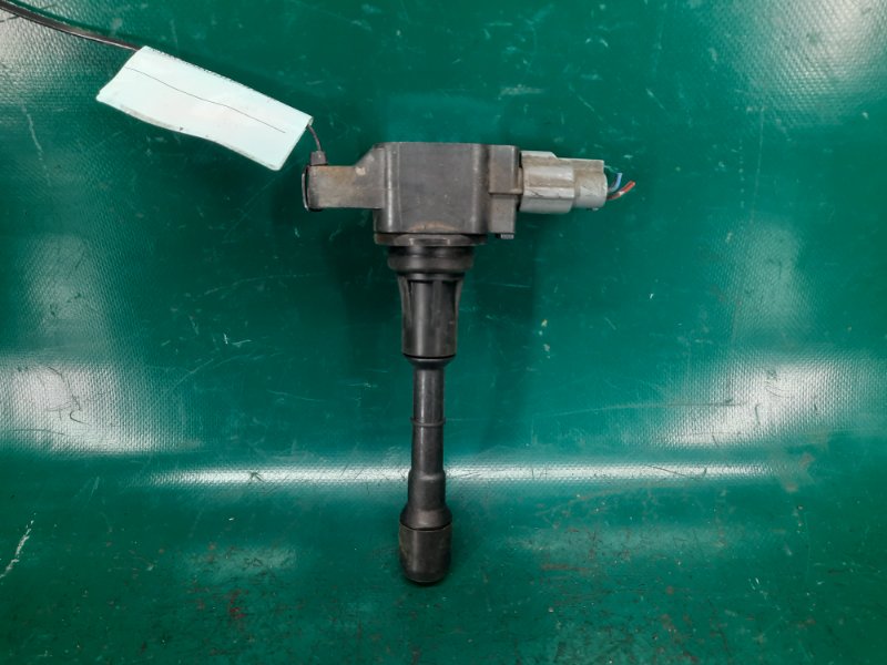 Катушка зажигания MURANO Z51 07-14 2009 Внедорожник 3.5 VQ35DE Катушка зажигания MURANO Z51 07-14 2009 Внедорожник 3.5 VQ35DE