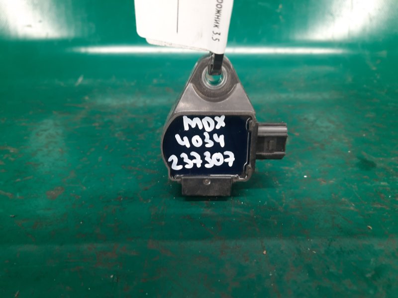 Катушка зажигания MDX (YD3) 13-21 2014 Внедорожник 3.5 J35Y5