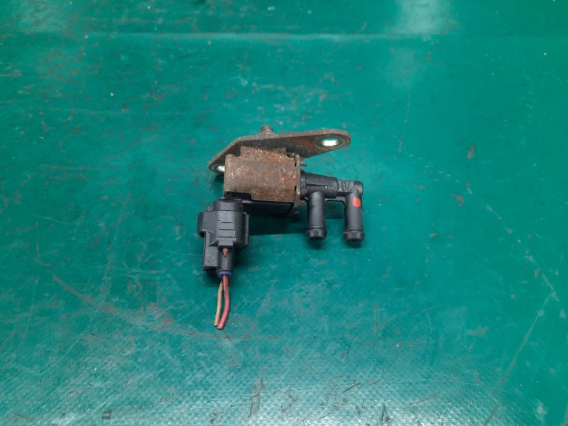 Клапан электромагнитный (вакуумный) OUTLANDER 03-07 2004 Внедорожник 2.4 4G69