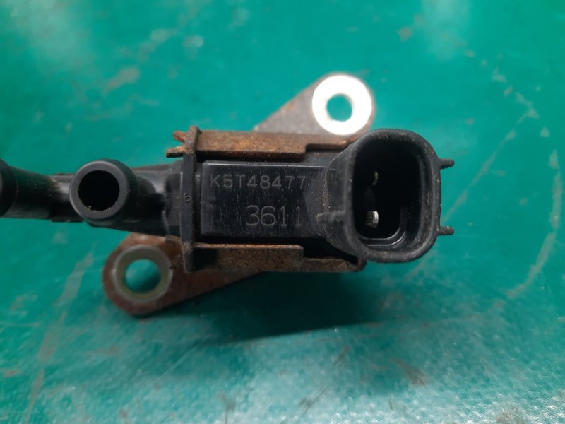 Клапан электромагнитный (вакуумный) OUTLANDER 03-07 2004 Внедорожник 2.4 4G69