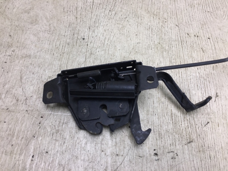 Замок капота SONATA NF 04-10 2005-2007 NF