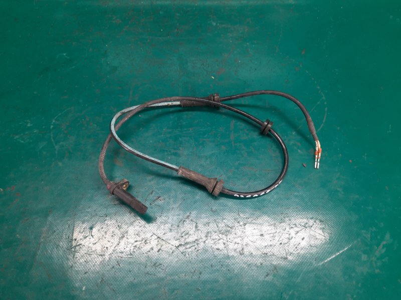 Запчасть датчик abs передний правый NISSAN MURANO Z51 07-14 2009 Внедорожник 3.5 VQ35DE 47910-1AA0A Б/У Датчик ABS передний правый NISSAN MURANO Z51 07-14 2009 Внедорожник 3.5 VQ35DE 47910-1AA0A Б/У