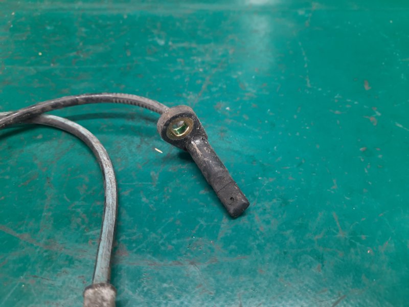 Датчик ABS передний правый NISSAN MURANO Z51 07-14 Внедорожник 3.5 VQ35DE Датчик ABS передний правый NISSAN MURANO Z51 07-14 Внедорожник 3.5 VQ35DE