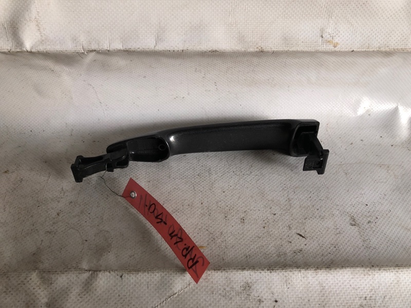 Ручка двери наружная задняя левая CAMRY 40 06-11 2008 ACV40 2.4 2AZFE