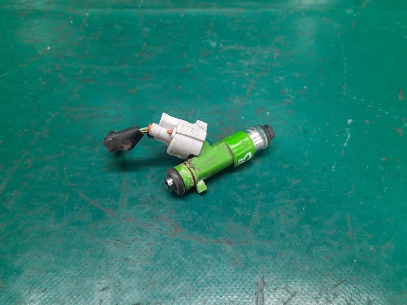 Форсунка топливная NISSAN MURANO Z51 07-14 Внедорожник 3.5 VQ35DE Форсунка топливная NISSAN MURANO Z51 07-14 Внедорожник 3.5 VQ35DE