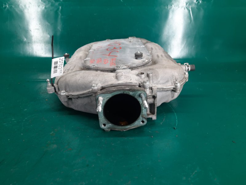 Коллектор впускной MDX (YD3) 13-21 2014 Внедорожник 3.5 J35Y5