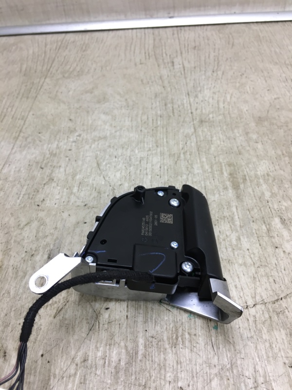 Кнопки на руль левые 200 14-16 2016 UF 2.4 ED6