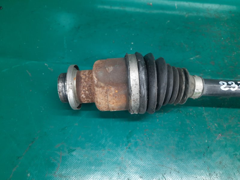 Привод задний правый MDX (YD3) 13-21 2014 Внедорожник 3.5 J35Y5