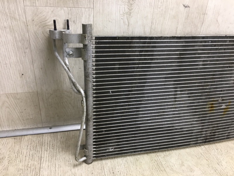 Радиатор кондиционера SONATA NF 04-10 2005-2007 NF