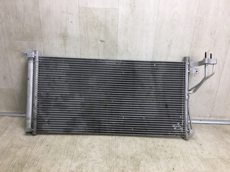 Радиатор кондиционера SONATA NF 04-10 2005-2007 NF