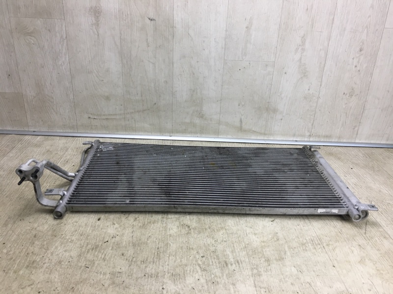 Радиатор кондиционера SONATA NF 04-10 2005-2007 NF