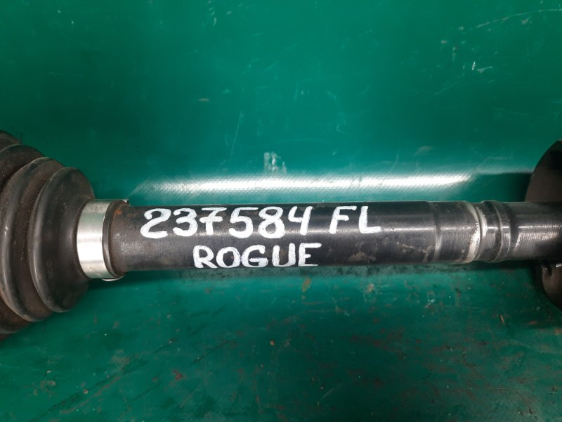 Привод передний правый ROGUE 08-15 2008 Внедорожник 2.5 QR25DE Привод передний правый ROGUE 08-15 2008 Внедорожник 2.5 QR25DE