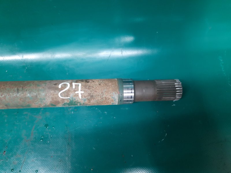 Привод передний правый ROGUE 08-15 2008 Внедорожник 2.5 QR25DE Привод передний правый ROGUE 08-15 2008 Внедорожник 2.5 QR25DE