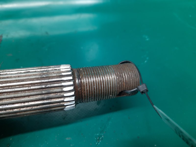 Привод передний левый ROGUE 08-15 2008 Внедорожник 2.5 QR25DE Привод передний левый ROGUE 08-15 2008 Внедорожник 2.5 QR25DE