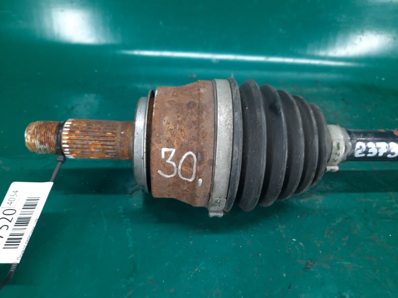 Привод передний левый ACURA MDX (YD3) 13-21 Внедорожник 3.5 J35Y5