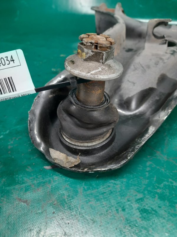 Рычаг задней подвески поперечный верхний левый MDX (YD3) 13-21 2014 Внедорожник 3.5 J35Y5 Рычаг задней подвески поперечный верхний левый MDX (YD3) 13-21 2014 Внедорожник 3.5 J35Y5