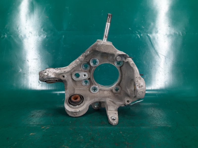 Цапфа задняя правая MDX (YD3) 13-21 2014 Внедорожник 3.5 J35Y5