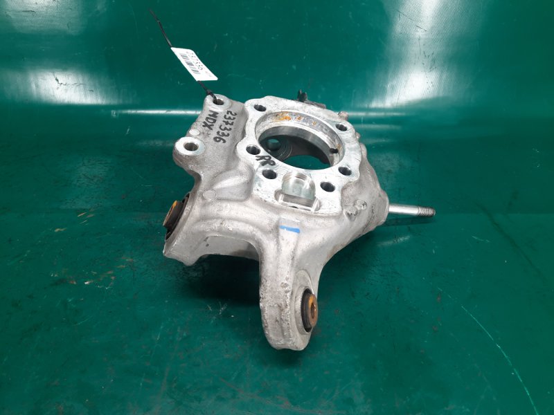 Цапфа задняя правая MDX (YD3) 13-21 2014 Внедорожник 3.5 J35Y5