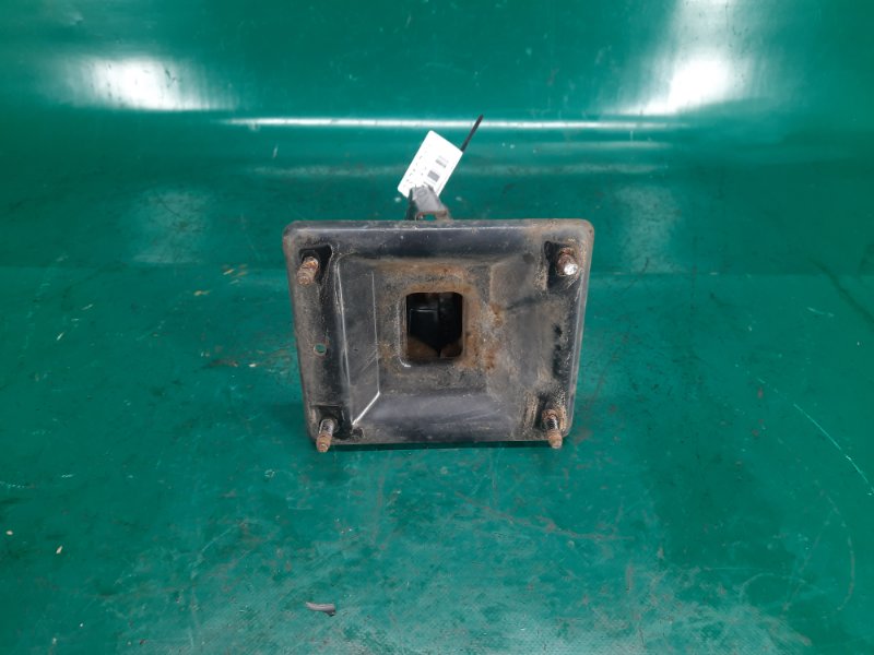 Кронштейн усилителя заднего бампера правый SONATA NF 04-10 2008 Седан 3.3 G6DB