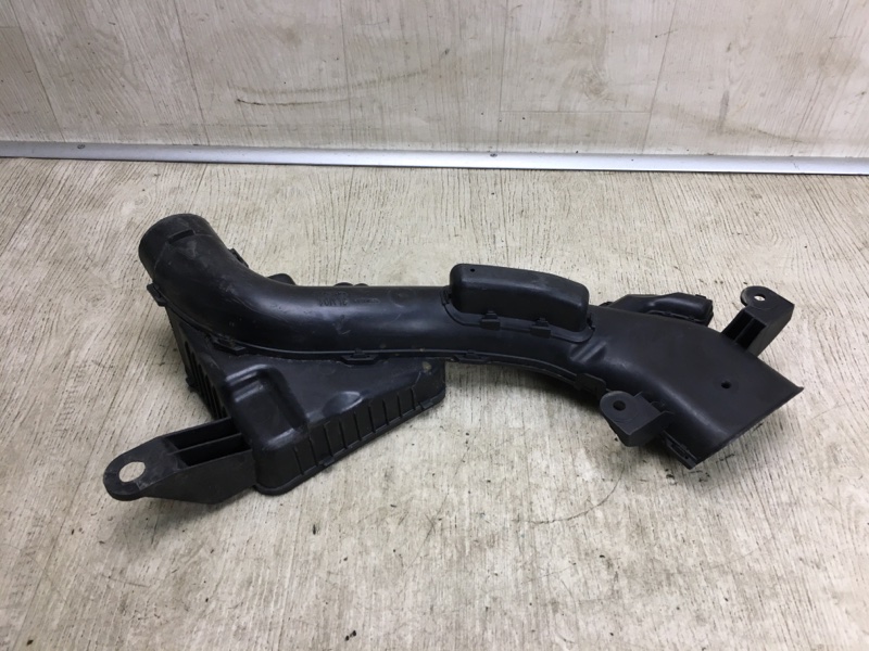 Резонатор воздушного фильтра NISSAN NV200 USA 13- M20XUS 2.0 MR20DE