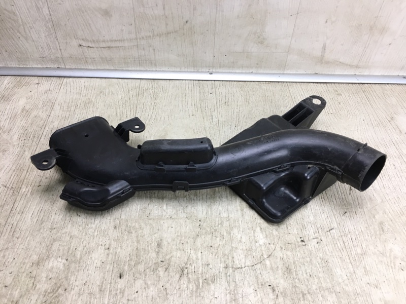 Резонатор воздушного фильтра NV200 USA 13- 2015 M20XUS 2.0 MR20DE