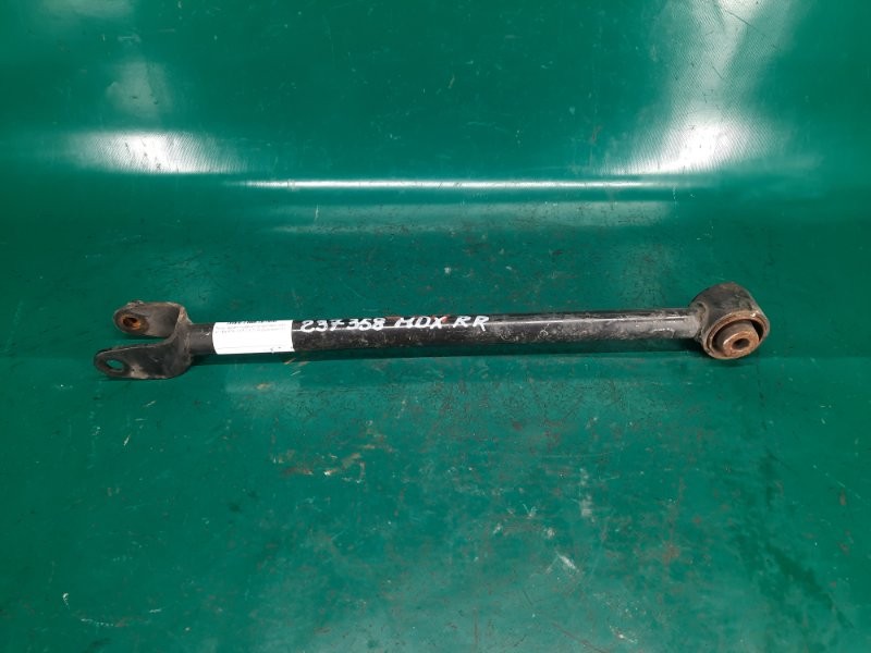 Запчасть рычаг задней подвески поперечный нижний ACURA MDX (YD3) 13-21 2014 Внедорожник 3.5 J35Y5 52375-TZ5-A91 Б/У Рычаг задней подвески поперечный нижний ACURA MDX (YD3) 13-21 2014 Внедорожник 3.5 J35Y5 52375-TZ5-A91 Б/У