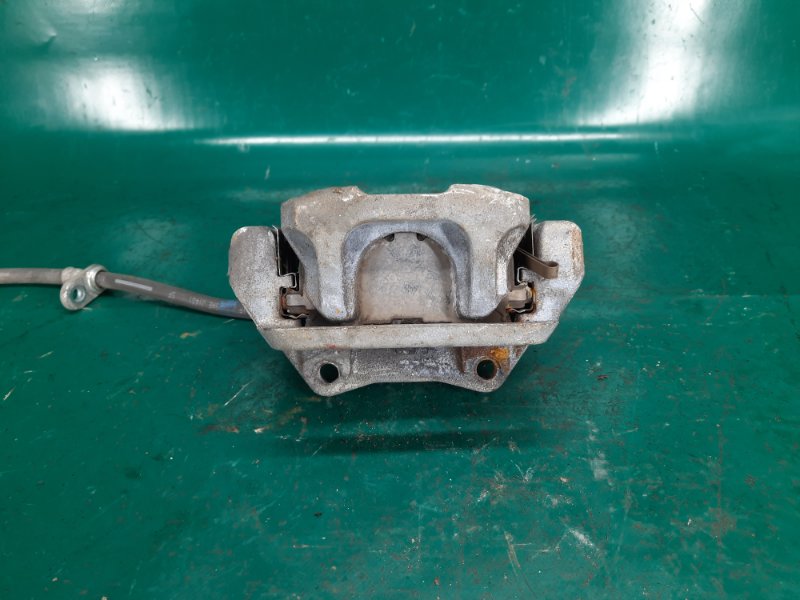 Суппорт тормозной задний левый ACURA MDX (YD3) 13-21 2014 Внедорожник 3.5 J35Y5 43019-TZ5-A00 Б/У