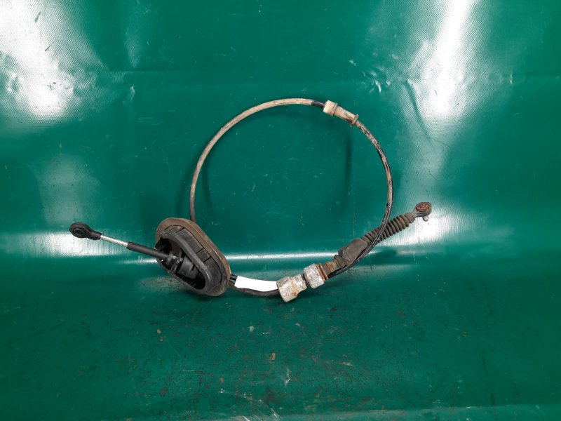 Трос переключения АКПП NISSAN ROGUE 08-15 2008 Внедорожник 2.5 QR25DE 34935-JM000 Б/У