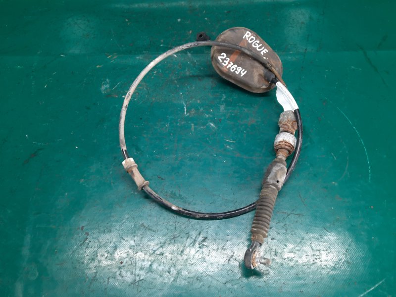 Трос переключения АКПП ROGUE 08-15 2008 Внедорожник 2.5 QR25DE