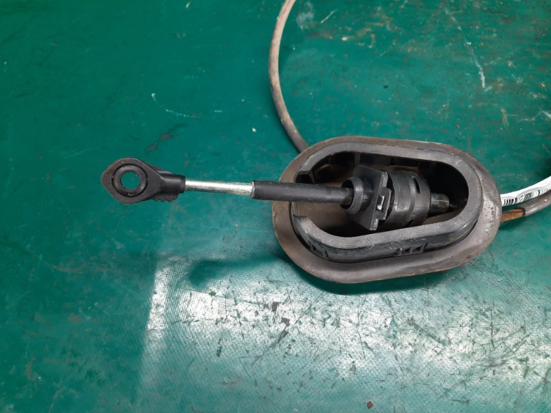 Трос переключения АКПП NISSAN ROGUE 08-15 Внедорожник 2.5 QR25DE