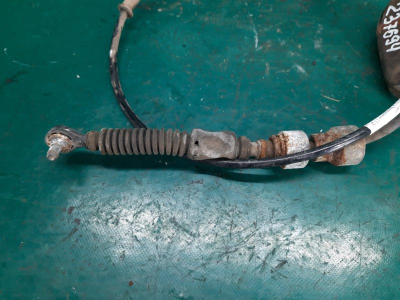 Трос переключения АКПП ROGUE 08-15 2008 Внедорожник 2.5 QR25DE