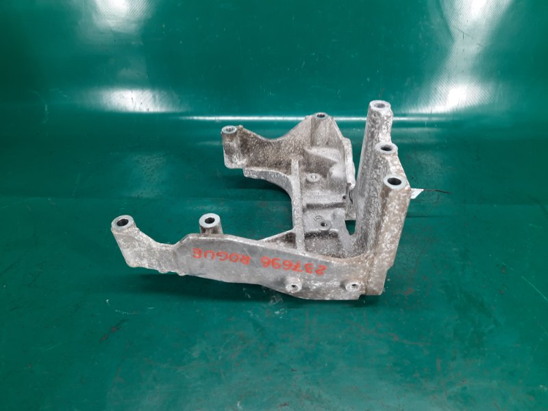 Кронштейн двигателя ROGUE 08-15 2008 Внедорожник 2.5 QR25DE