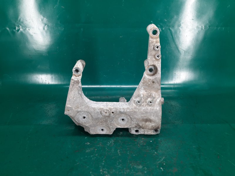 Кронштейн двигателя ROGUE 08-15 2008 Внедорожник 2.5 QR25DE