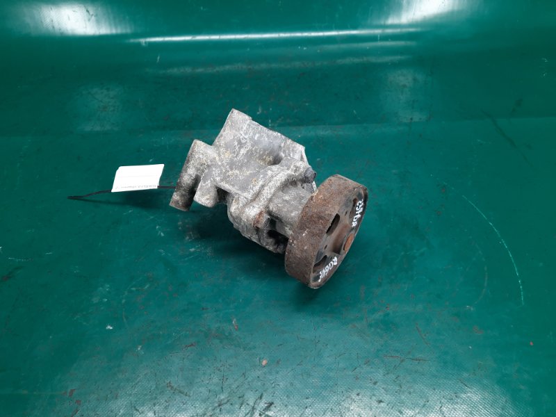 Помпа NISSAN ROGUE 08-15 2008 Внедорожник 2.5 QR25DE B1010-6N21A Б/У