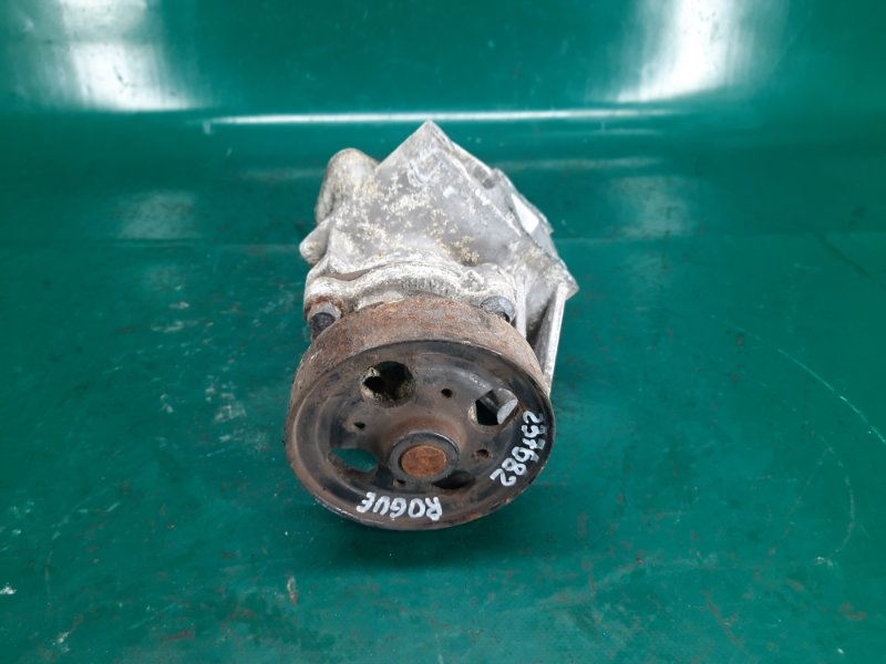 Помпа ROGUE 08-15 2008 Внедорожник 2.5 QR25DE