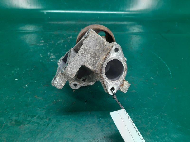 Помпа ROGUE 08-15 2008 Внедорожник 2.5 QR25DE