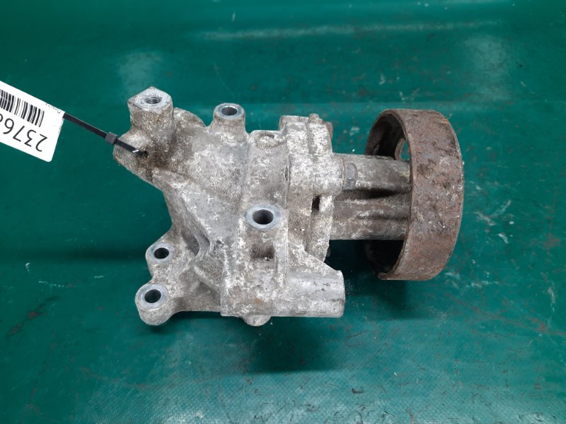 Помпа ROGUE 08-15 2008 Внедорожник 2.5 QR25DE