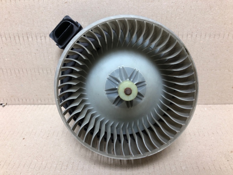 Моторчик печки передний MDX (YD2) 06-13 Моторчик печки передний MDX (YD2) 06-13