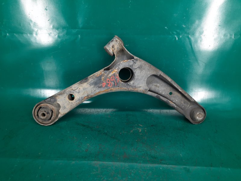 Рычаг передней подвески нижний левый OUTLANDER XL 05-13 2006 Внедорожник 3.0 6B31