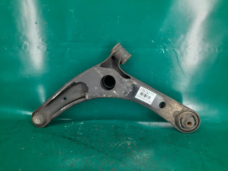 Рычаг передней подвески нижний правый OUTLANDER XL 05-13 2006 Внедорожник 3.0 6B31