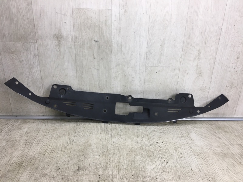 Накладка передней панели верх KIA OPTIMA TF 11-16 TF 86360-2T500 Б/У