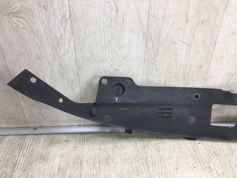 Накладка передней панели верх OPTIMA TF 11-16 TF