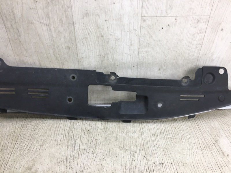 Накладка передней панели верх KIA OPTIMA TF 11-16 TF