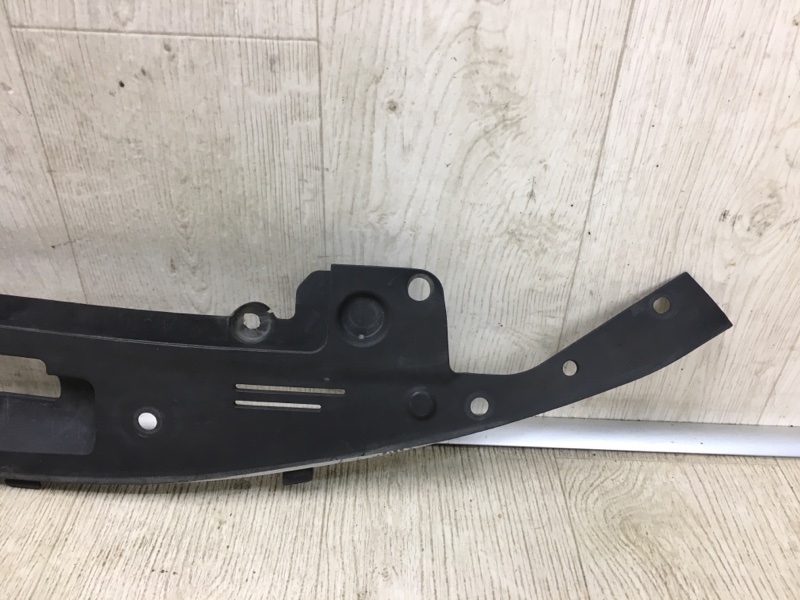 Накладка передней панели верх OPTIMA TF 11-16 TF