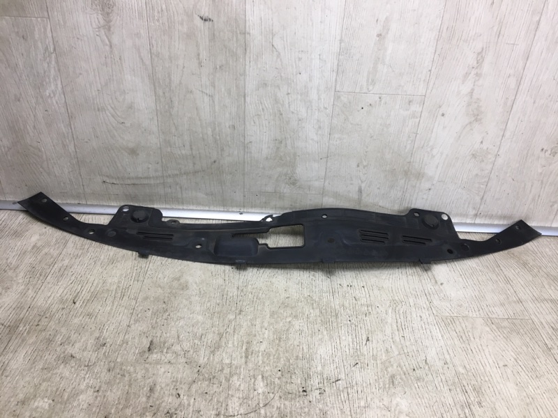 Накладка передней панели верх OPTIMA TF 11-16 TF