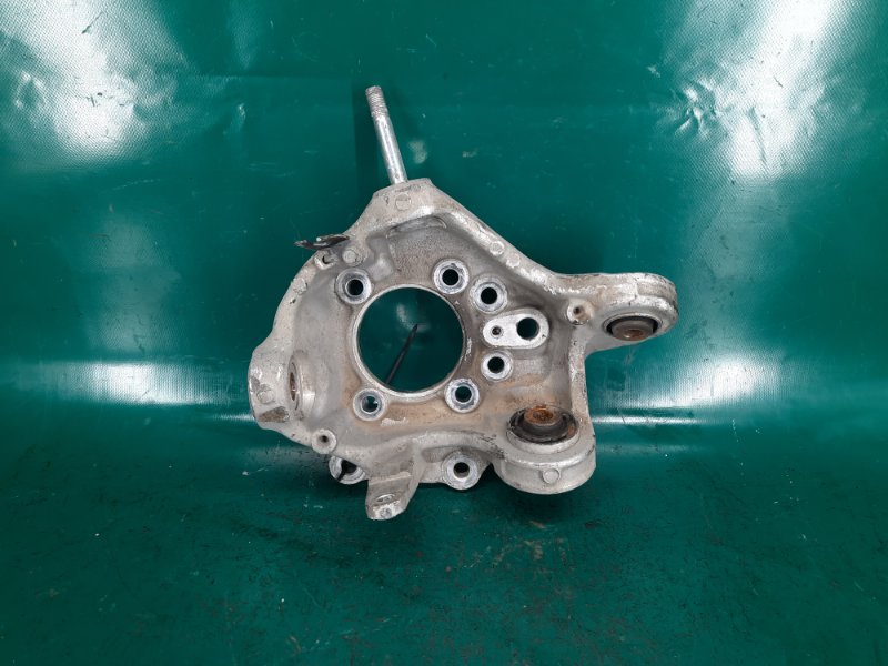 Цапфа задняя левая MDX (YD3) 13-21 2014 Внедорожник 3.5 J35Y5