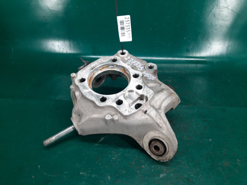 Цапфа задняя левая ACURA MDX (YD3) 13-21 Внедорожник 3.5 J35Y5